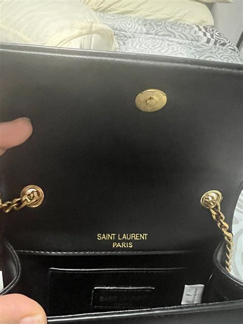 ysl sac new besace m